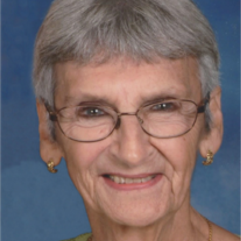 Geraldine  V. (Rineholt)  Seitz Profile Photo