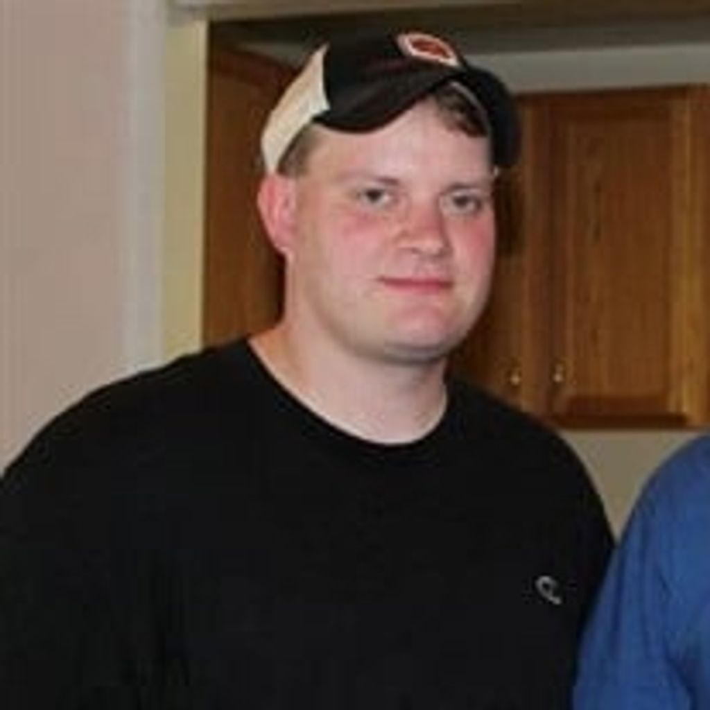 Bradley Shane Mayberry