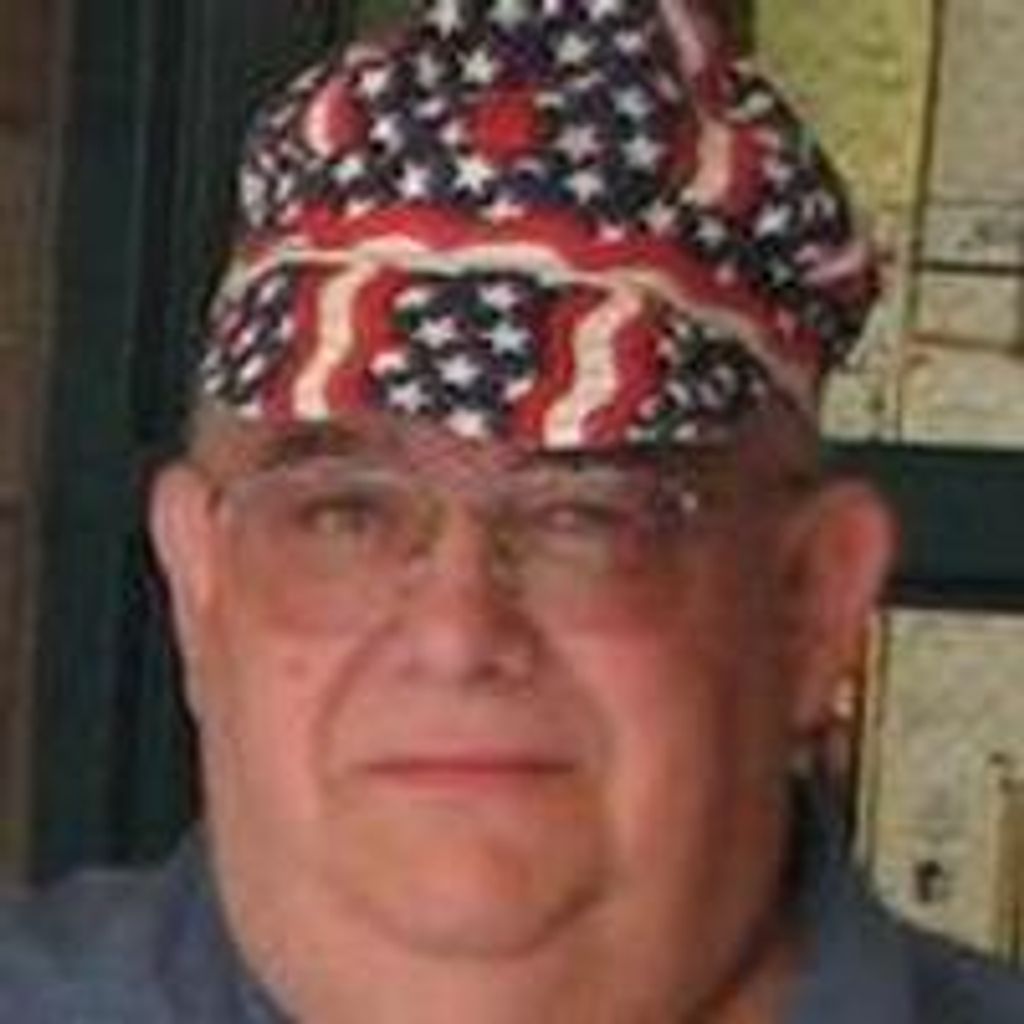 Alan Nannenga
