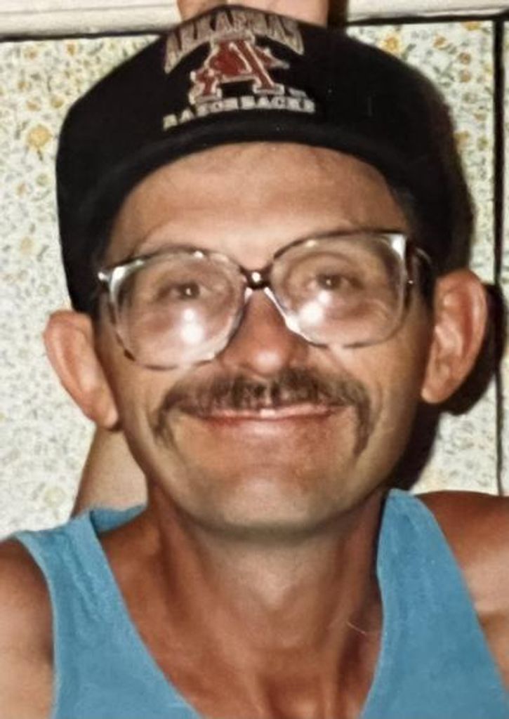 James Patrick Murphy Profile Photo