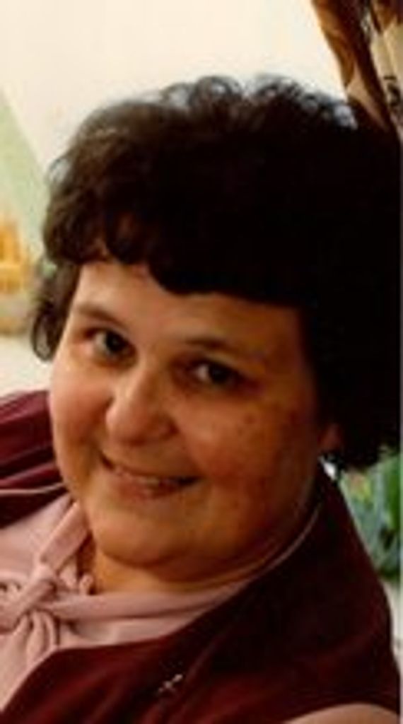 Ella  Mae Deane (Hart)
