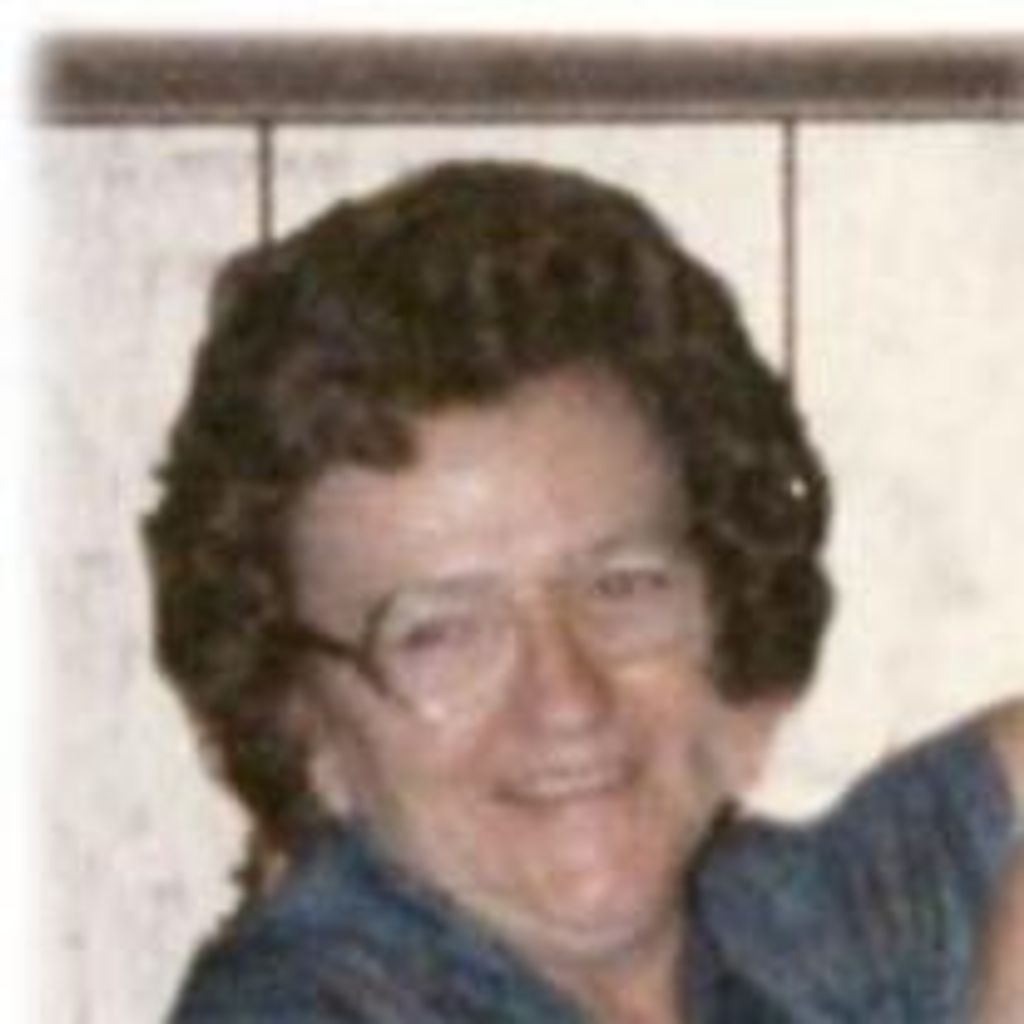 Rachel Geneva Craig