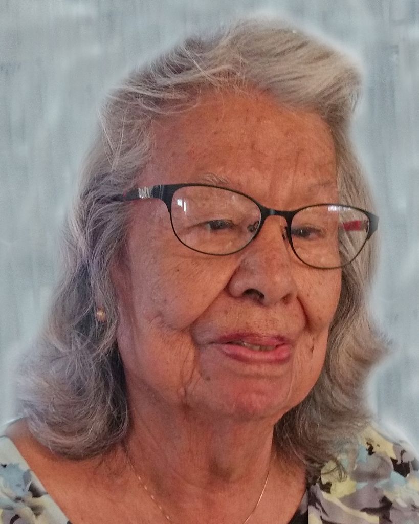 Ercilia J. Rael Profile Photo
