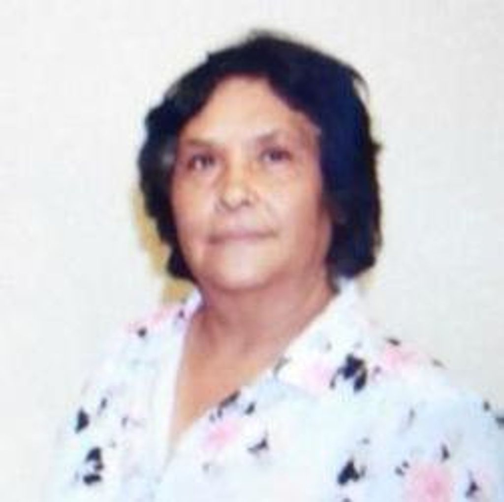 Mary Archuleta Profile Photo