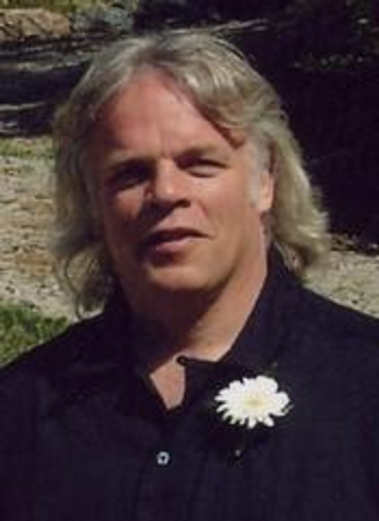 Robert "Bob" Frank Staniforth