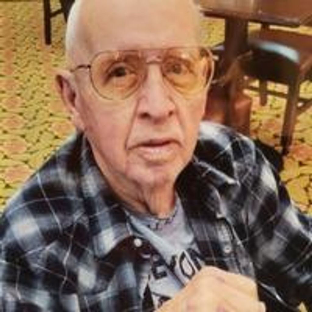 George Kenneth Roland