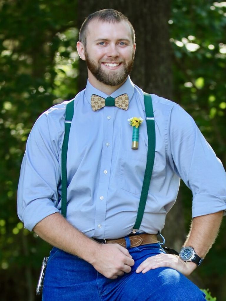 James Houston Tarter Jr.