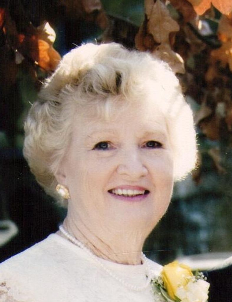 Janice (Thompson)  Walker Profile Photo