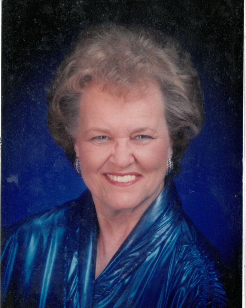 Margaret Hancock Adcock