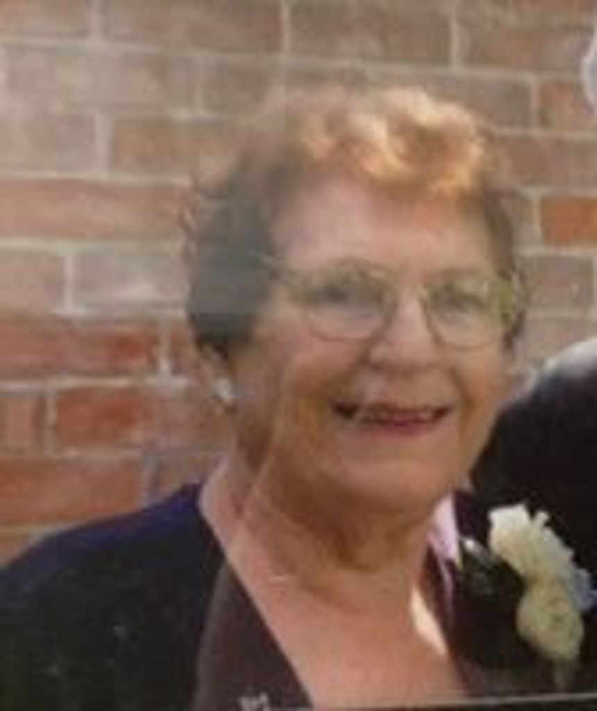 Jacquelyn W. (Jackie) Bigelow Profile Photo