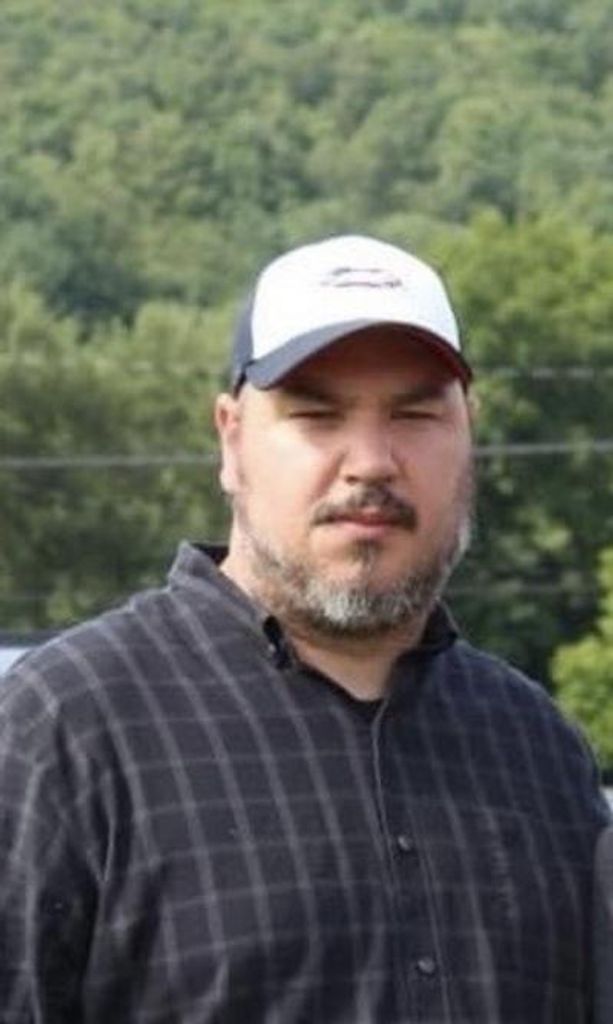 Peter Brian Stanton, Jr