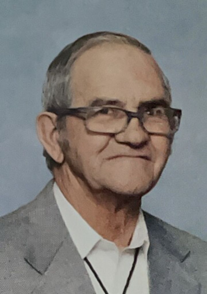 Ronald Roy Buhring