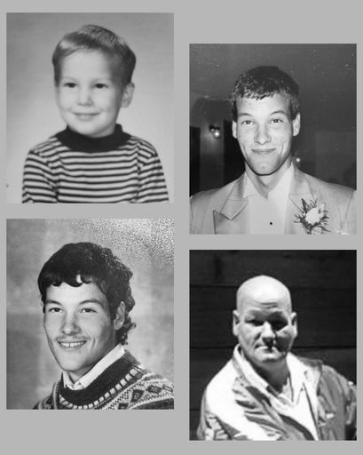 Steven M. Mergen's obituary image