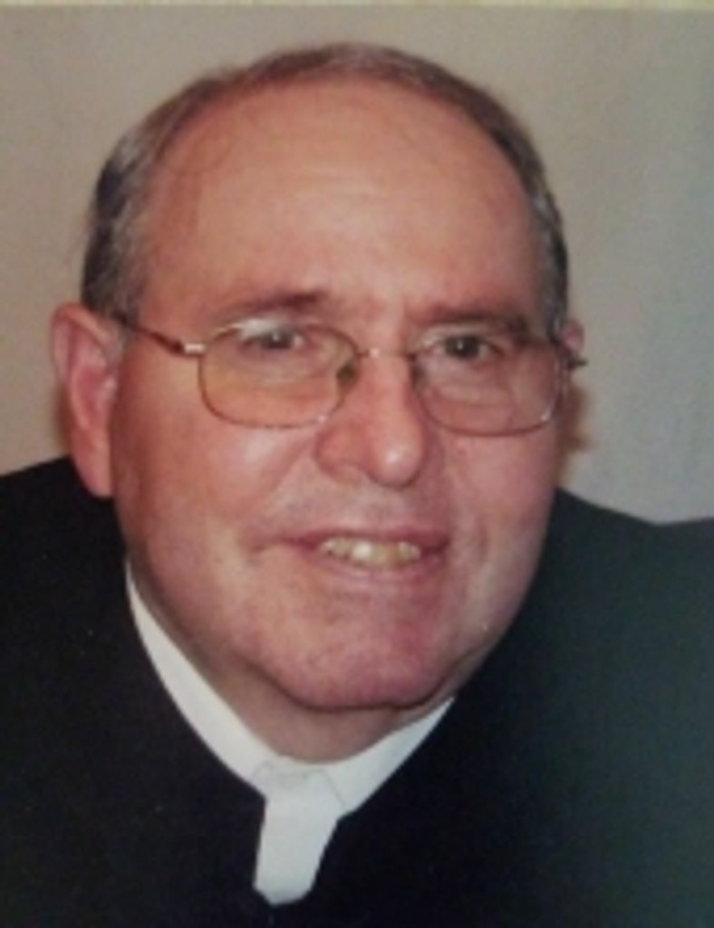 Clair B. Lehman
