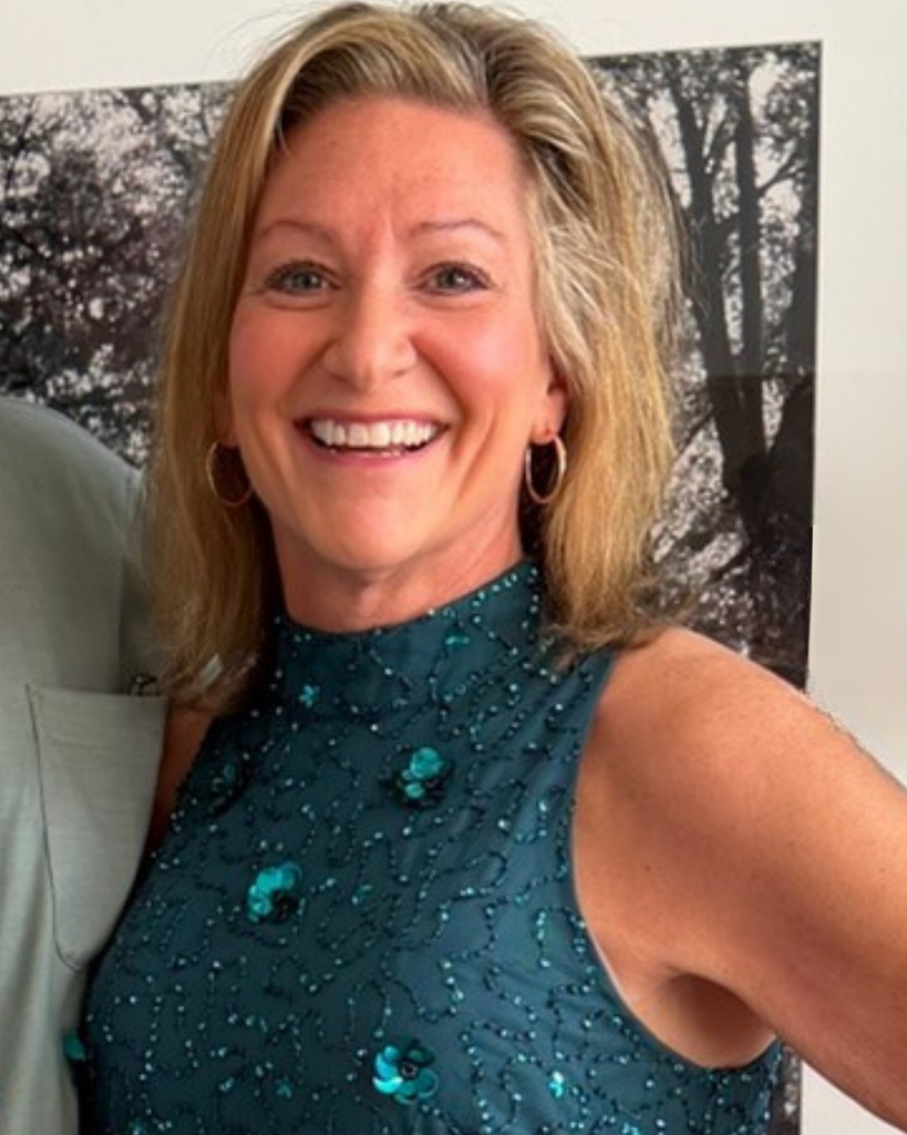 Michelle Lea Hansen Profile Photo