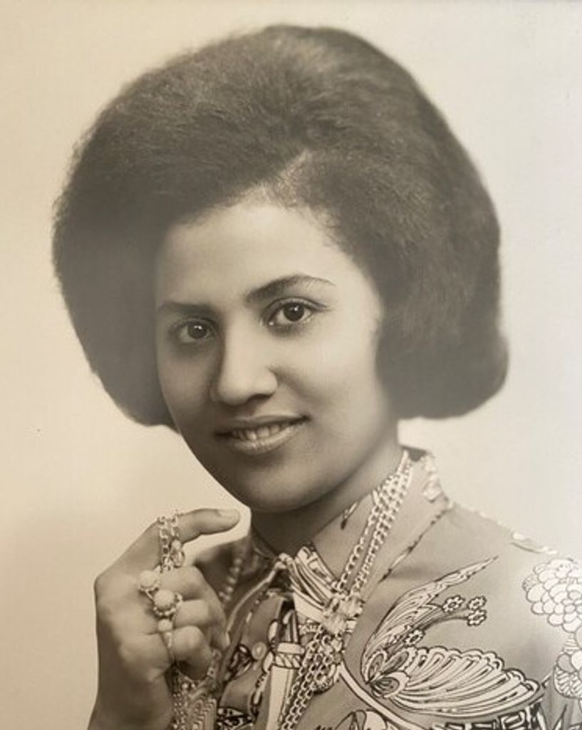 Maria Do Rosario Spencer-Fonseca