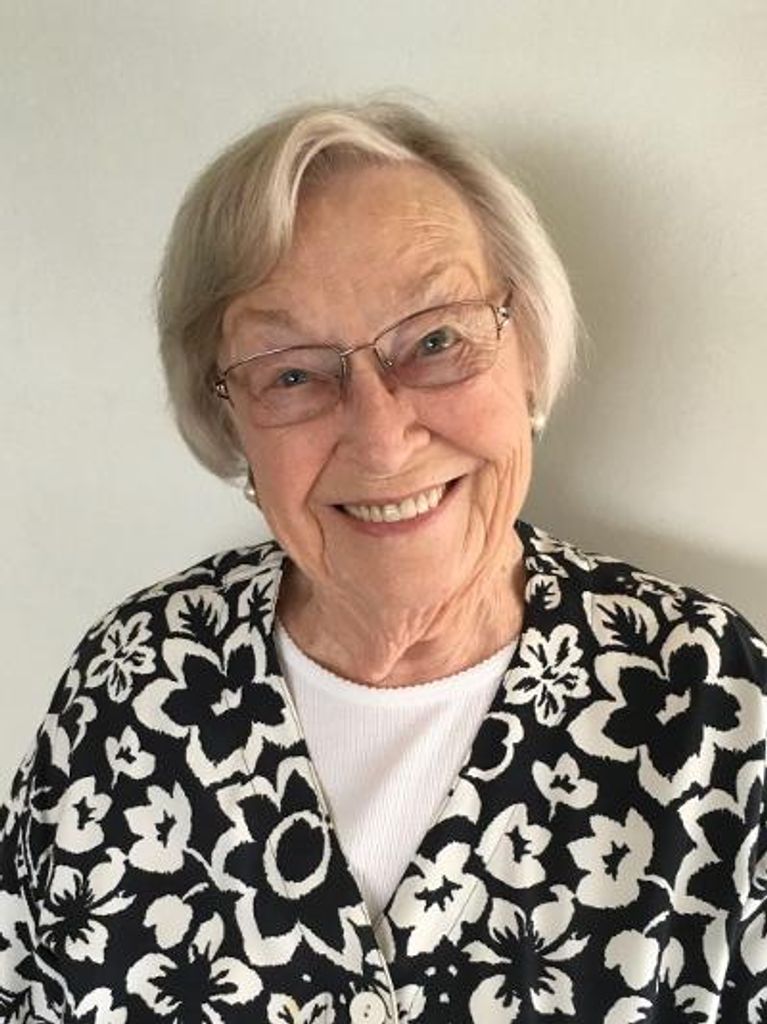 Patricia Jean (Haney)  Elliott