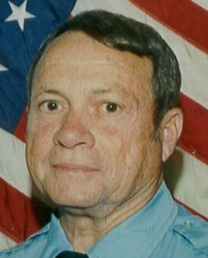 Curtis Joseph Bourgeois