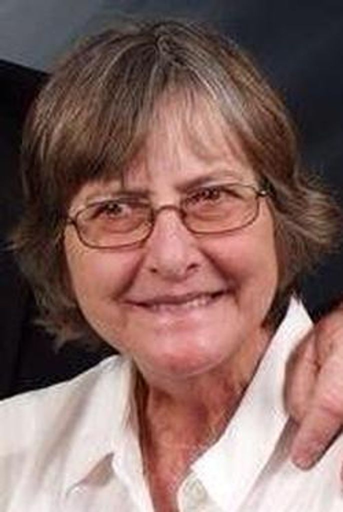 Terry Lynn (Sorensen) Corbett