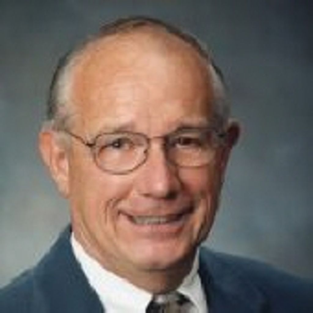 Robert E. Moore