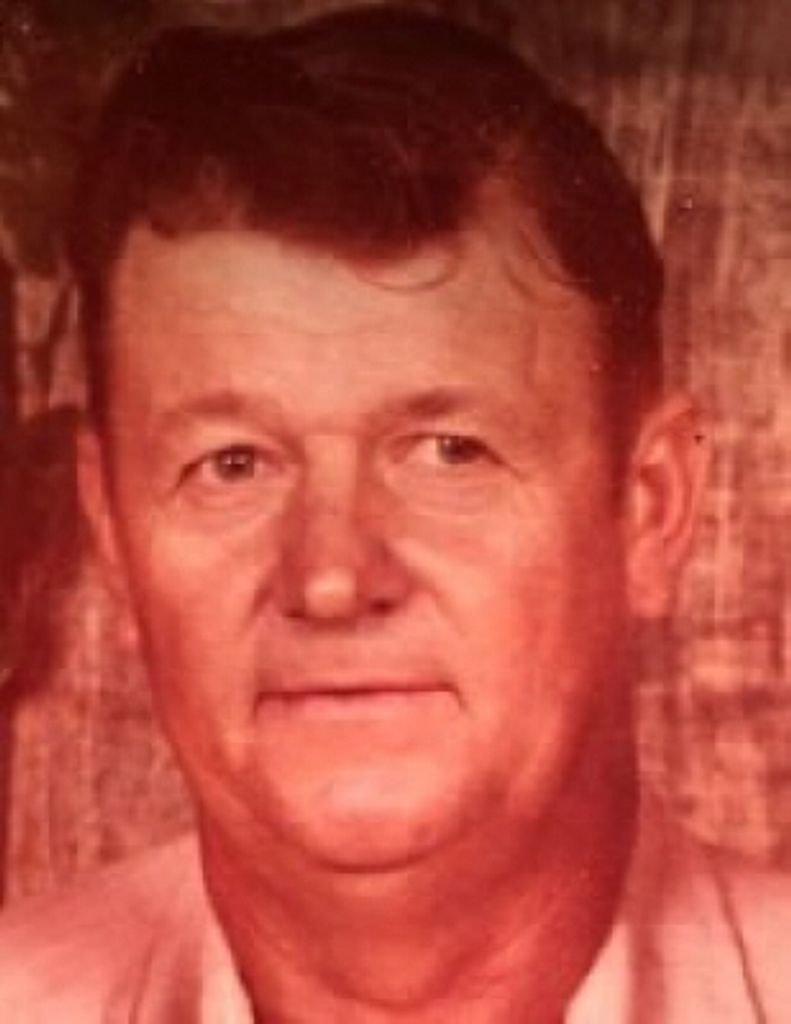 Clyde Nipp