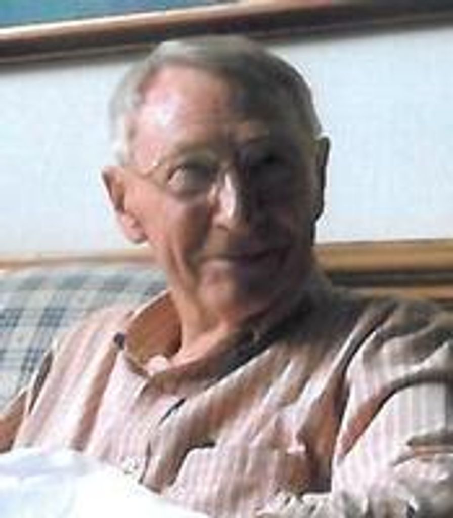 E. Marshall Blair