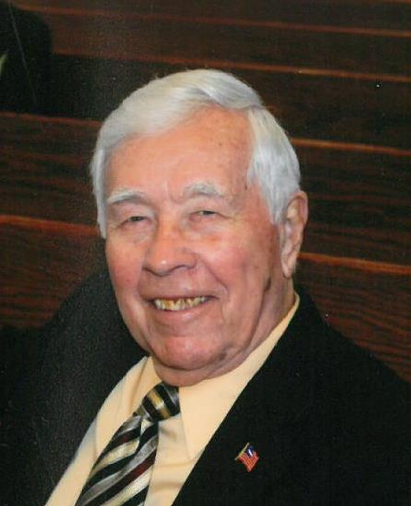 Milford Jethro Howell