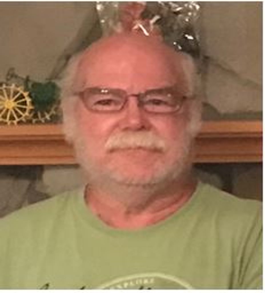 Michael Edwin Berlien