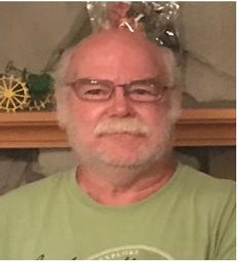 Michael Edwin Berlien Profile Photo