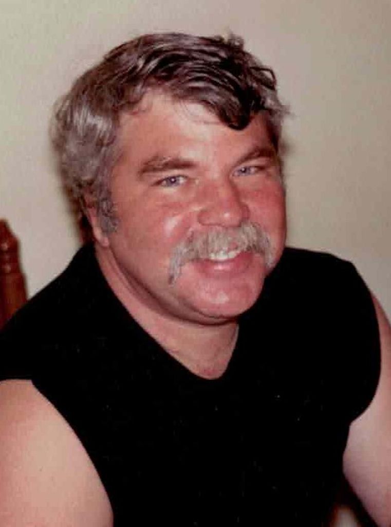 William "Bobo" Hansen Jr.