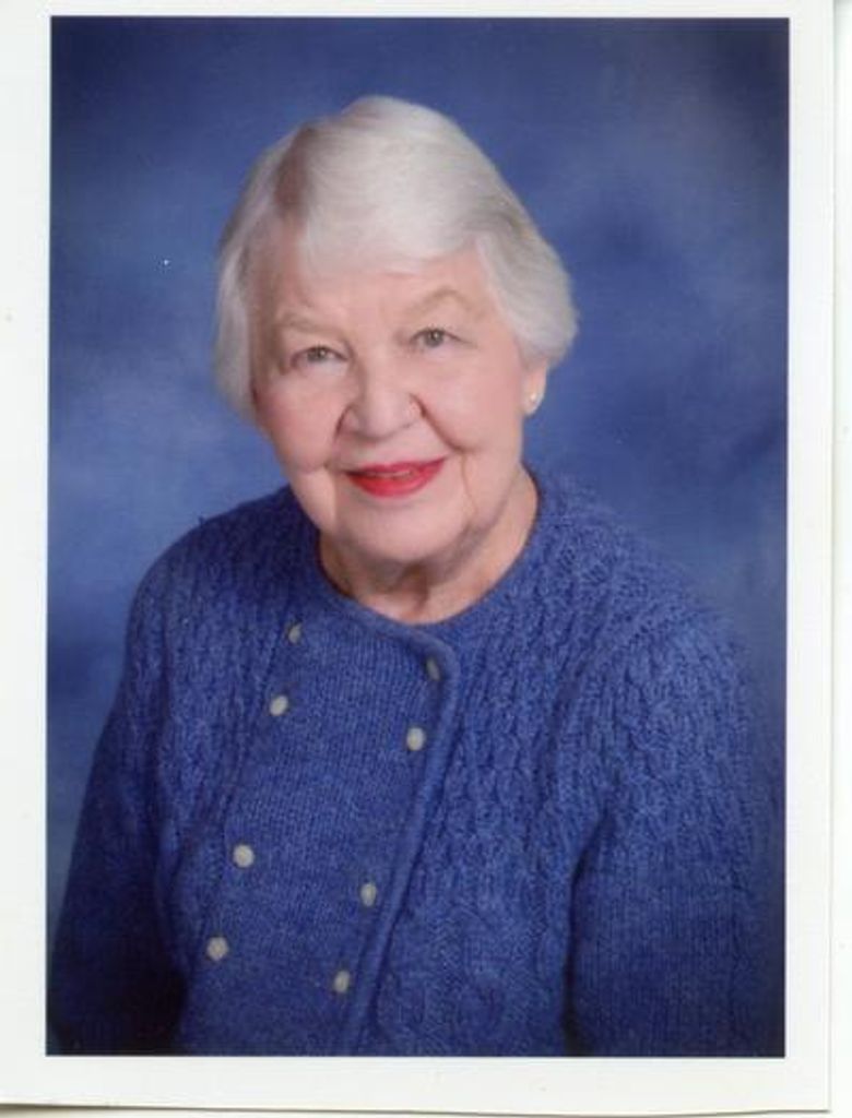 Johannah Elizabeth Rees