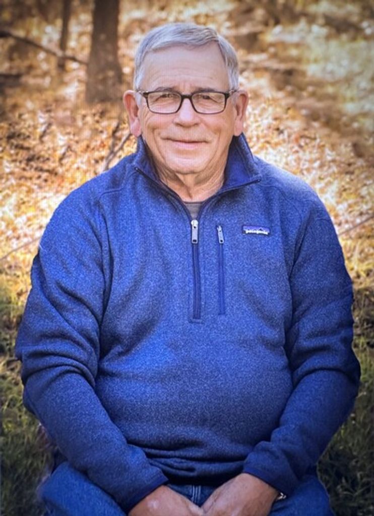 Tad Fuller Profile Photo