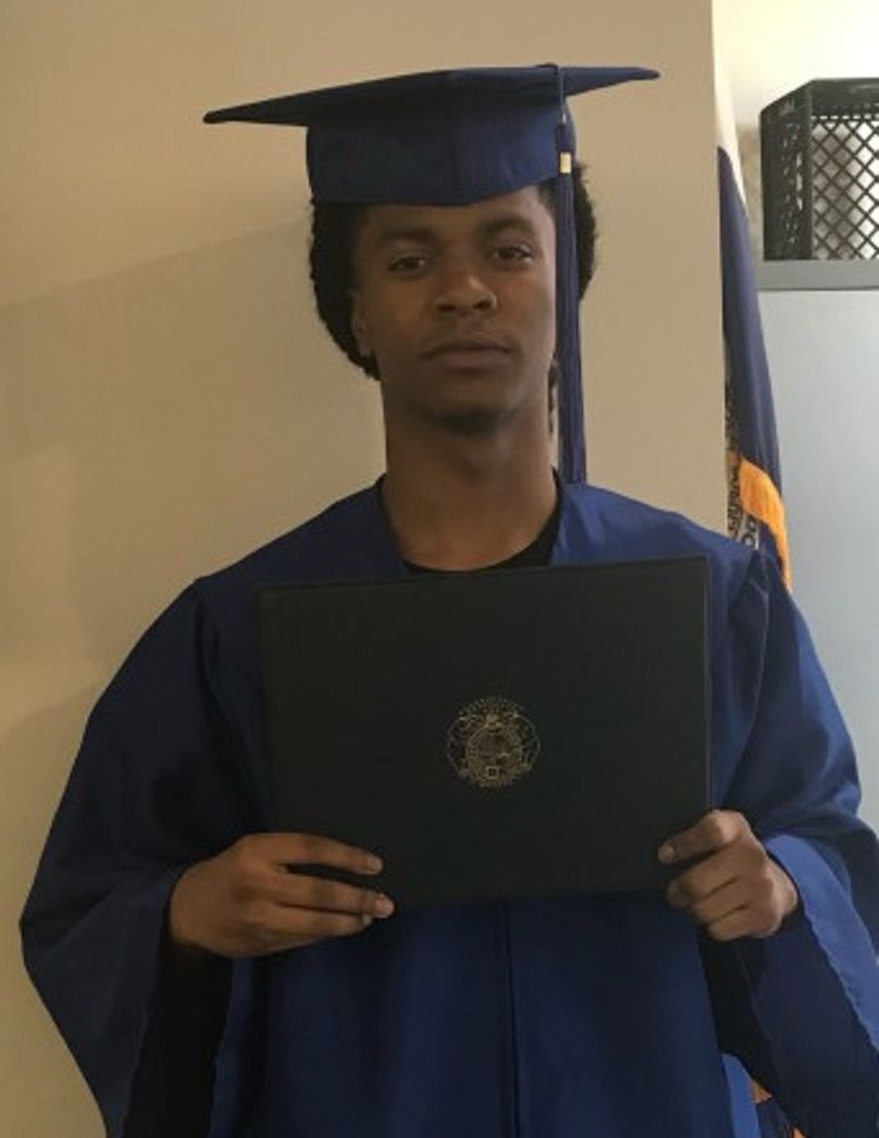 Muneer Henderson, Jr.