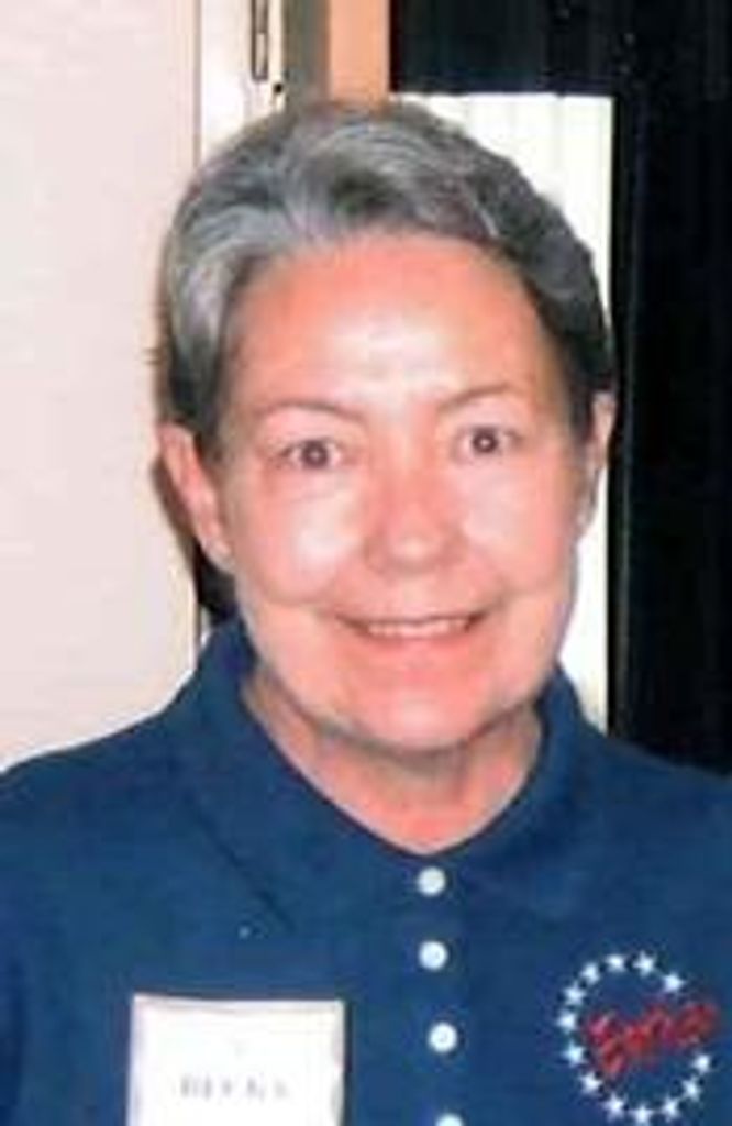Elizabeth Sue Esther