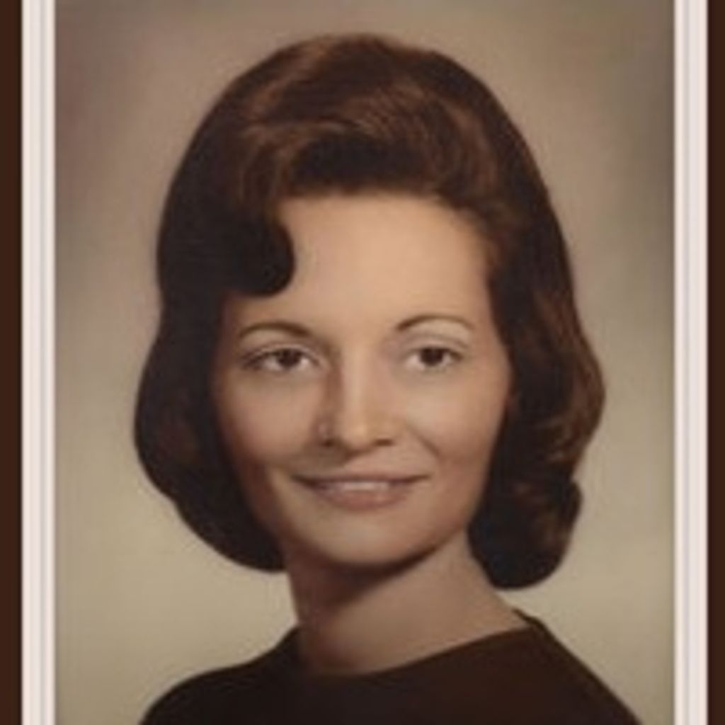 Nancy Woody Walker Profile Photo