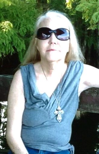Photo of Suzanne Sawyer