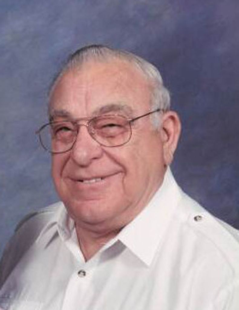 Ralph Imm