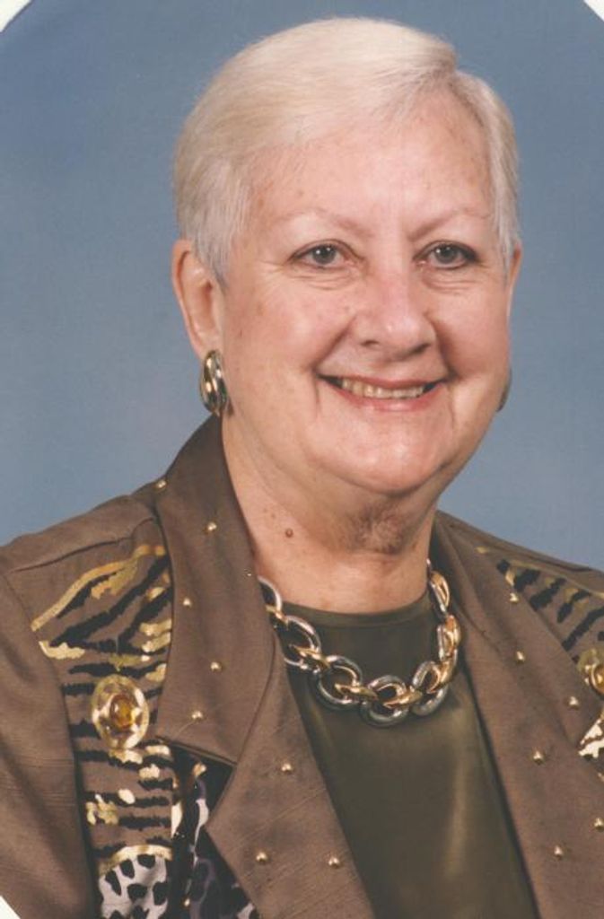 Louise Hilton