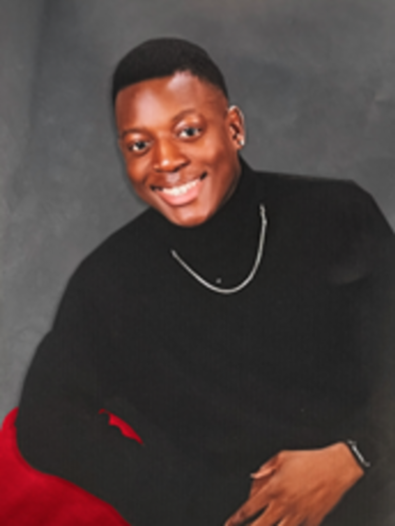 Albert Kalumba Profile Photo