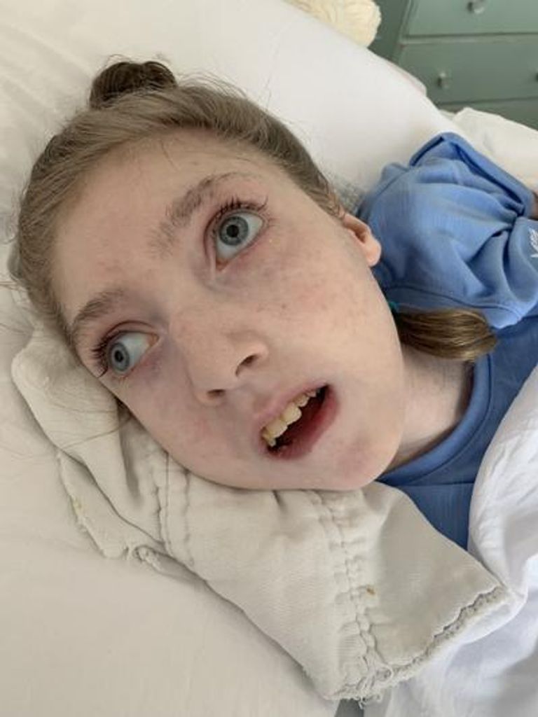 Olivia Kayelynn Carter Profile Photo