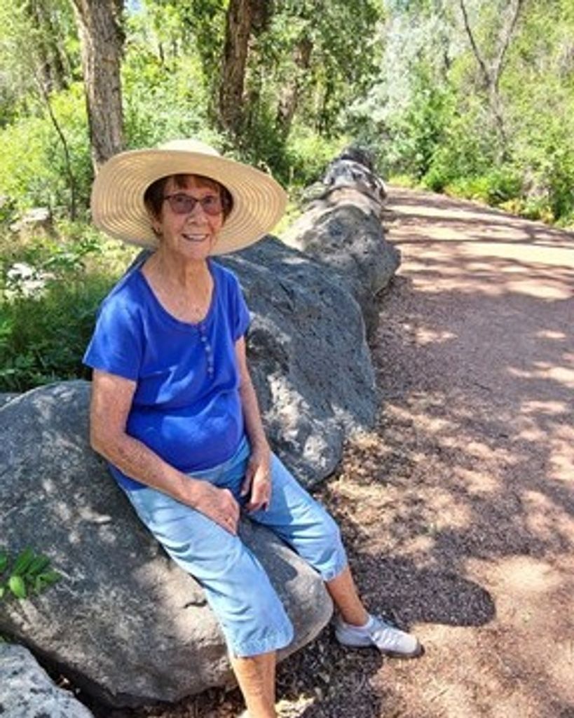 Marion Fish Profile Photo