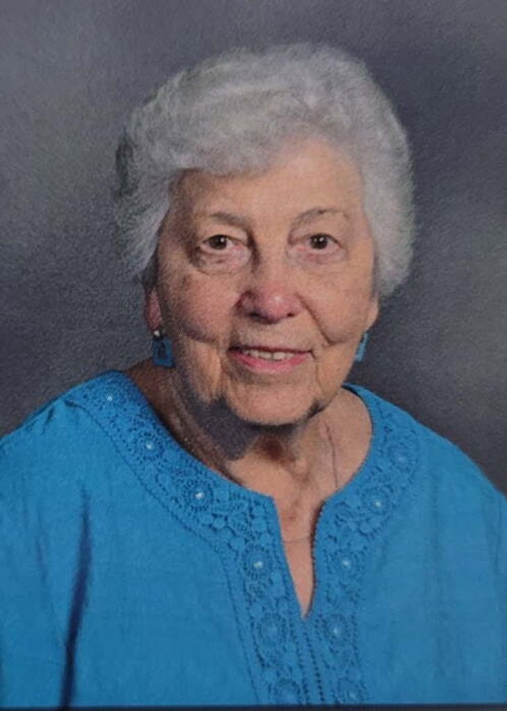 Shirley A. Davis Riley Profile Photo