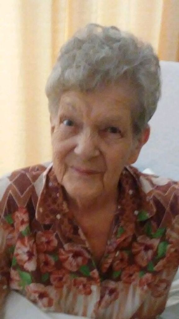 Alice J. Glass Profile Photo