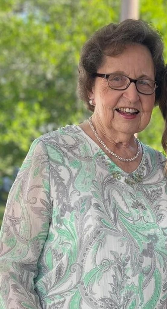 Ethelyn Sirmon Watson