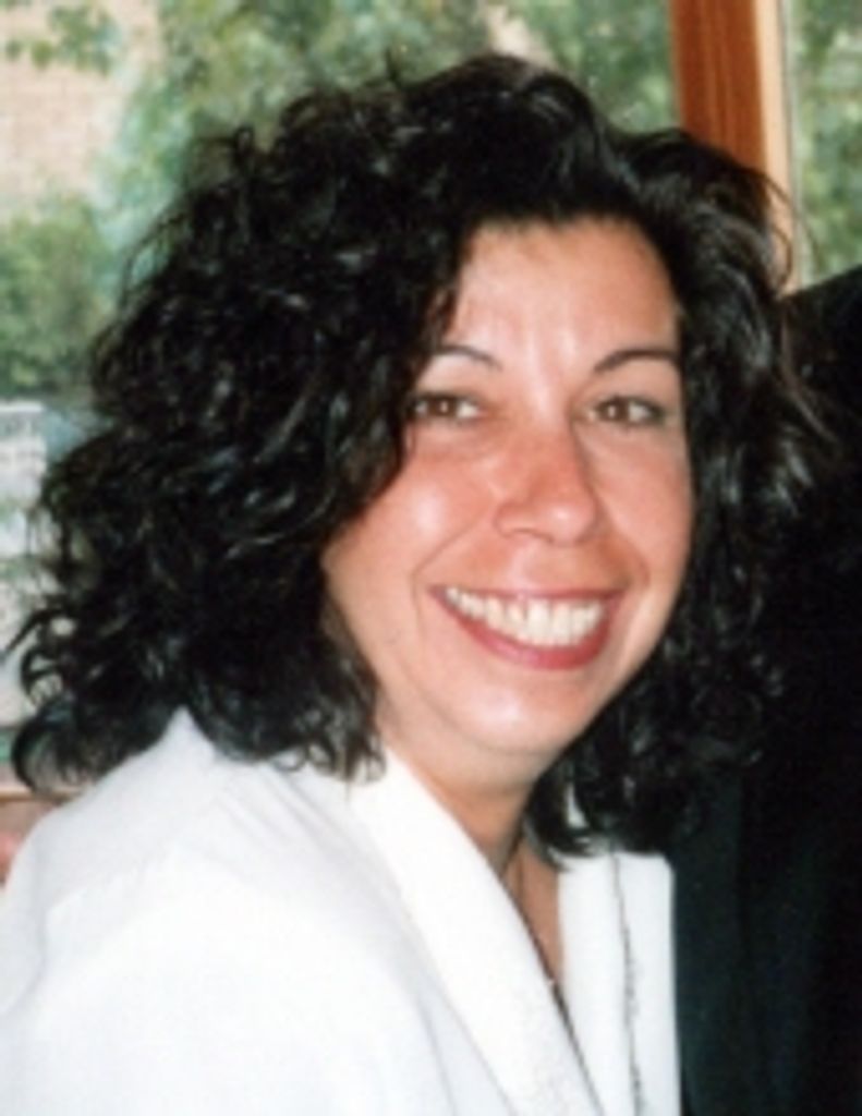 Denise M. Brady
