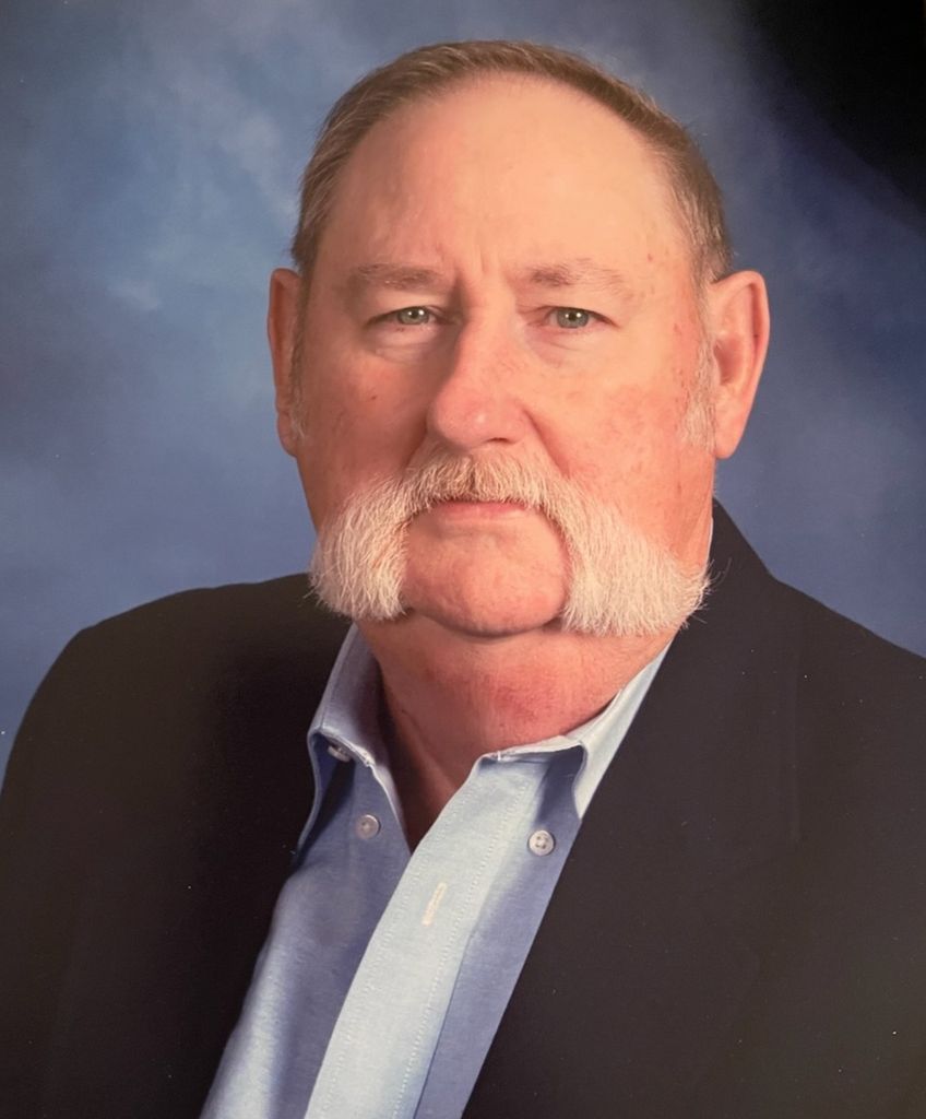 Ralph Glines Abee Jr.