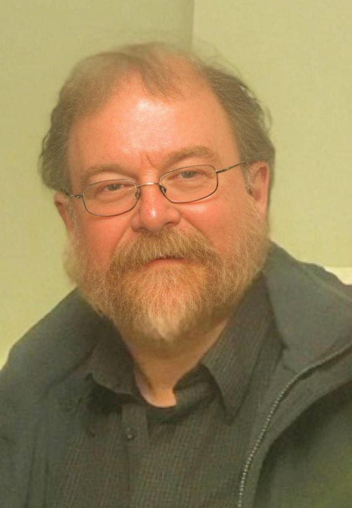 James David Taylor Profile Photo