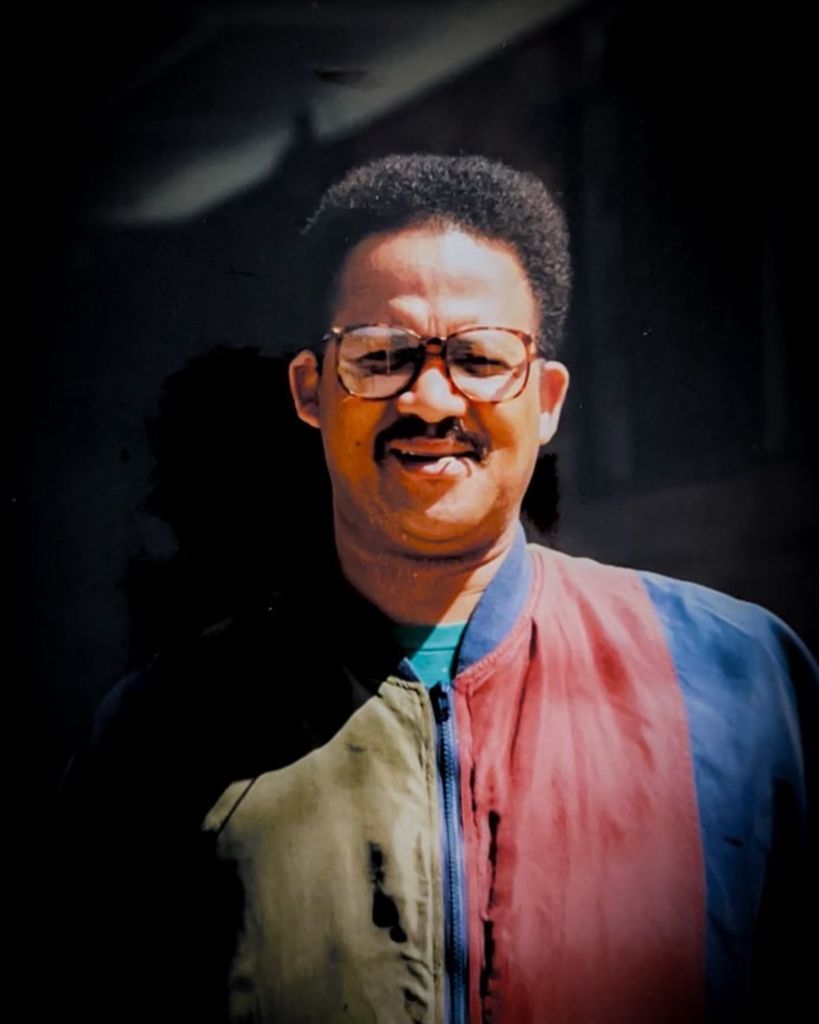 Thomas Lee Hawkins, Sr.