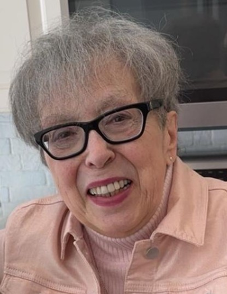 Paula (Bernardo) Lipka Profile Photo