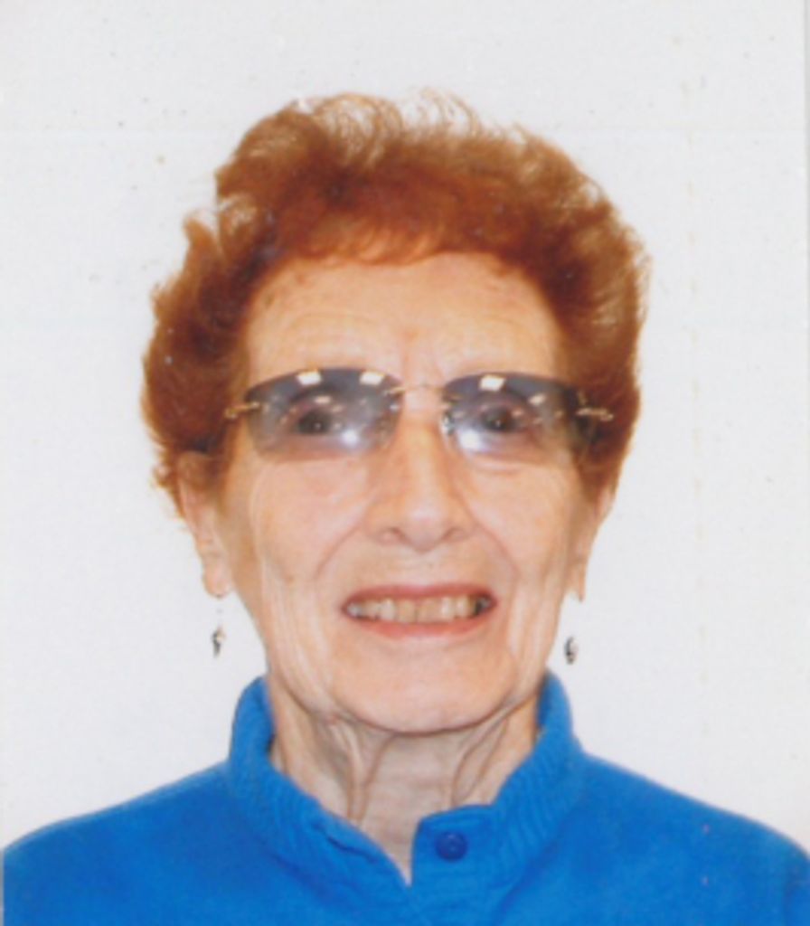 Audrey Hayne Profile Photo